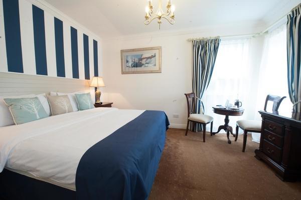 Hotel The Blue Haven 3*