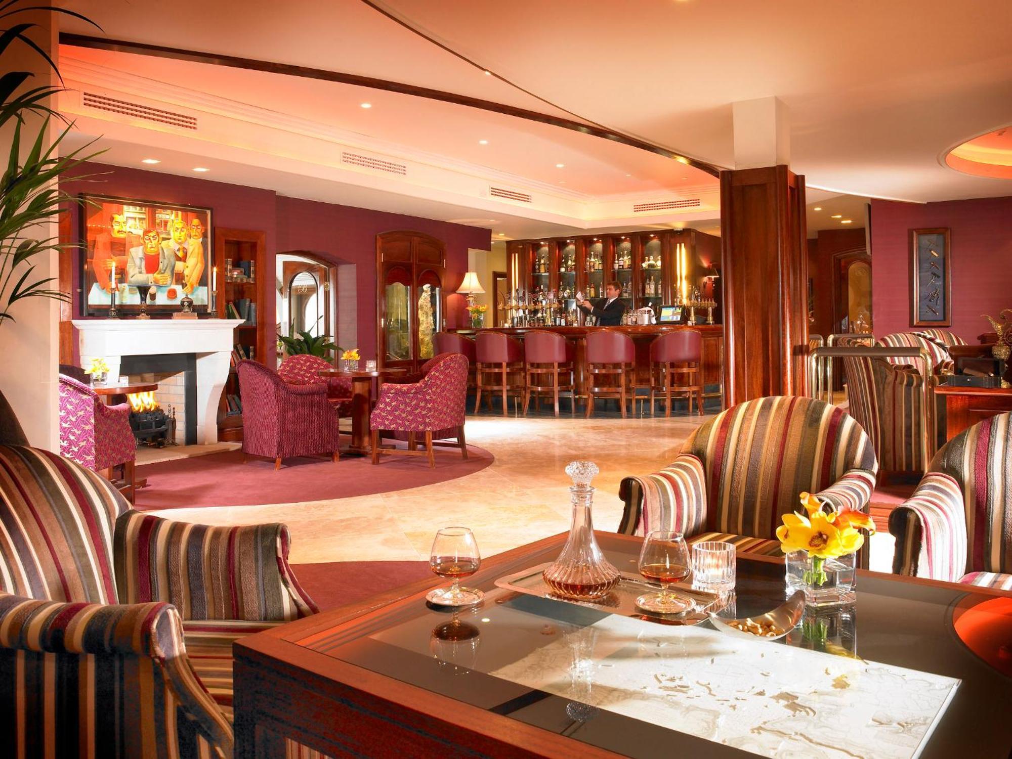Hotel The Blue Haven 3*