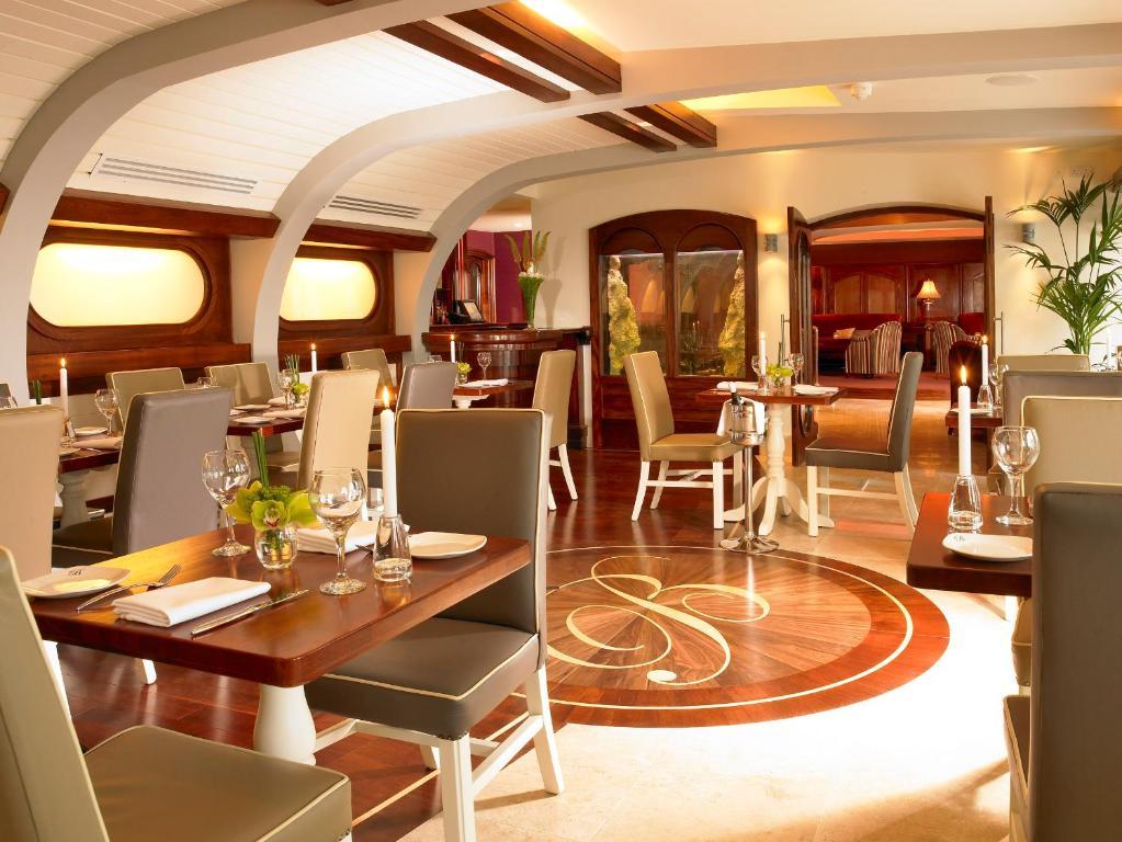 The Blue Haven 3* Kinsale