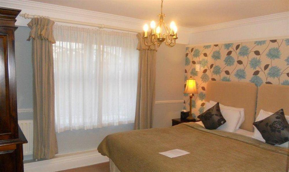 The Blue Haven Hotel 3*