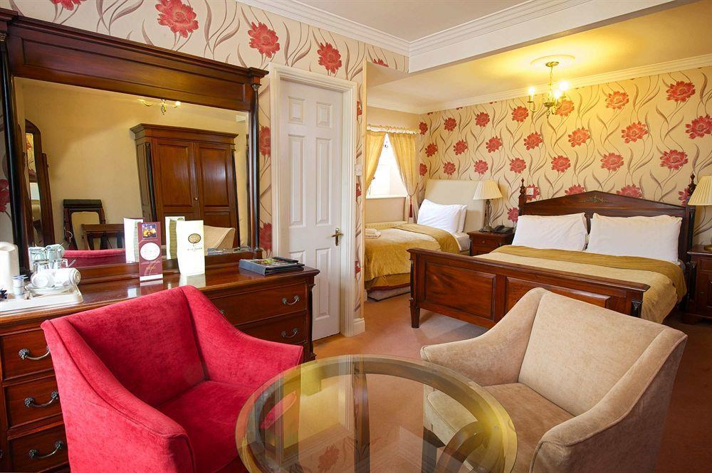 The Blue Haven 3* Kinsale
