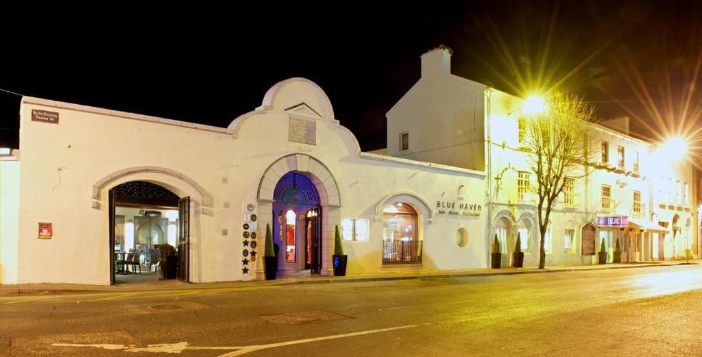Hotel The Blue Haven 3*