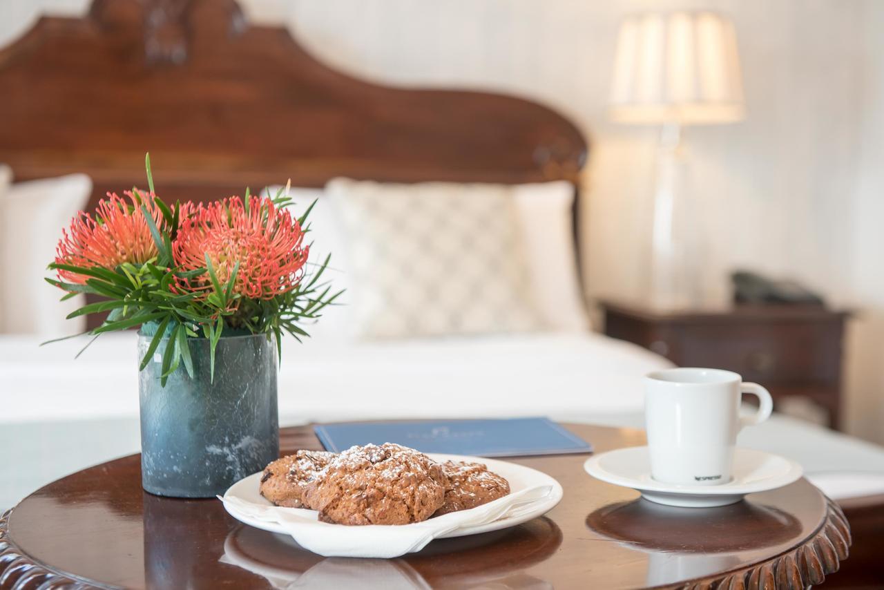 The Blue Haven 3* Kinsale
