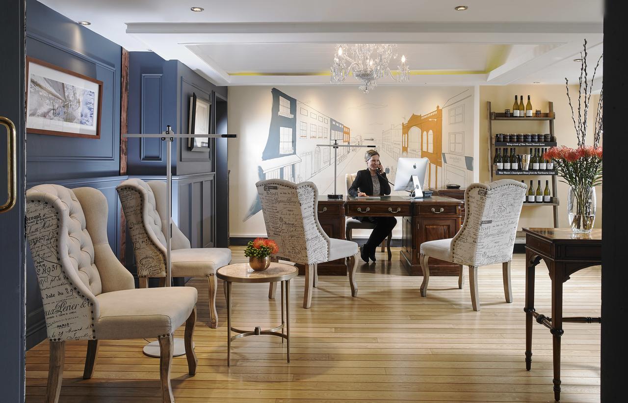 Hotel The Blue Haven Kinsale