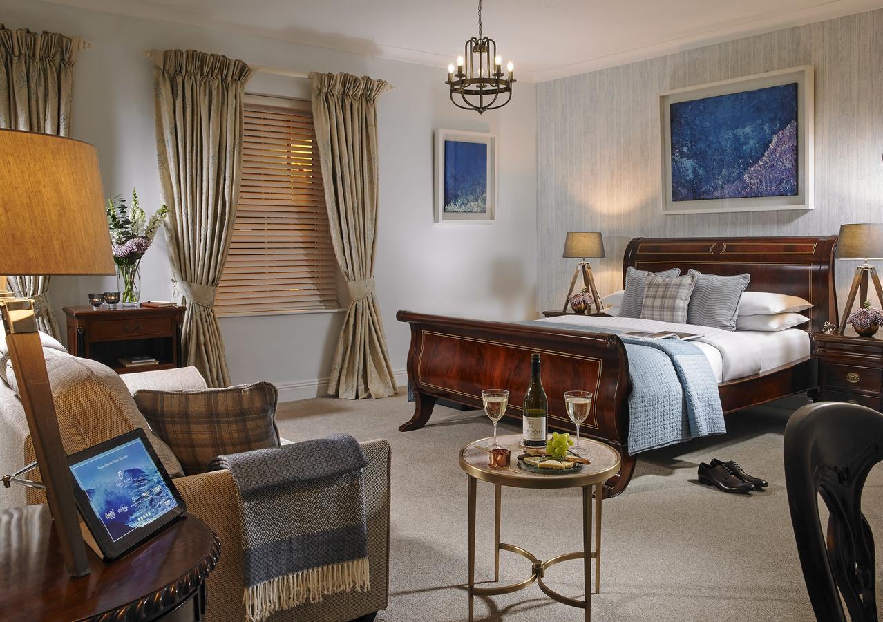 The Blue Haven Hotel 3*