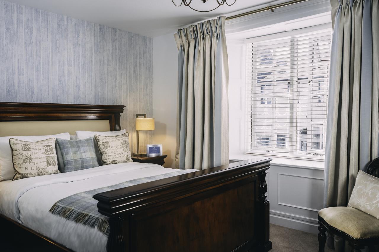 The Blue Haven Kinsale